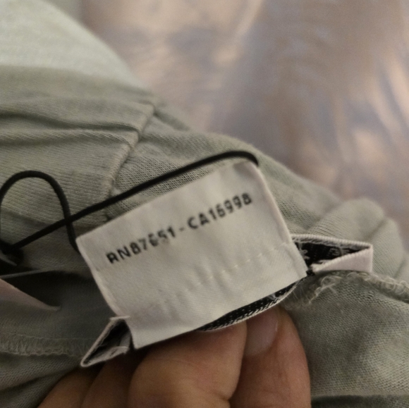 Lacoste Dress - Picture 5 of 5